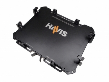 Universal Rugged Cradle for approximately 11"-14" Computing Devices (UT-1001)